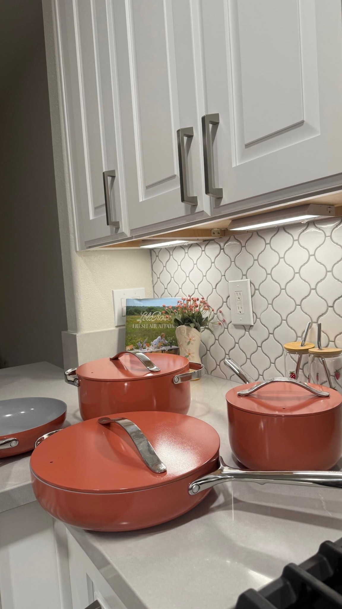 My favorite pans!!! 

#LTKHome #LTKMothersDay #LTKfoodie