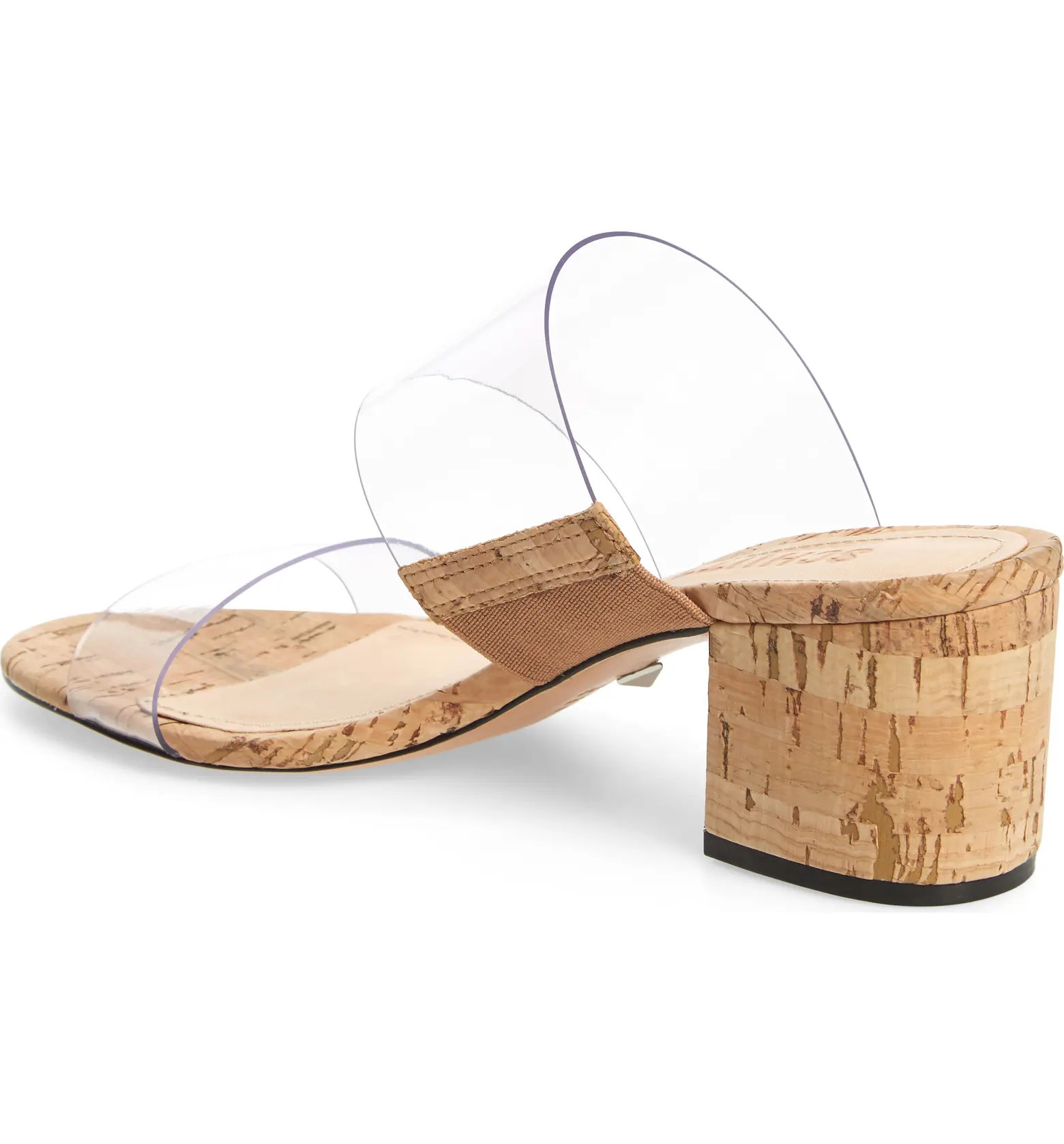 Victorie Slide Sandal | Nordstrom