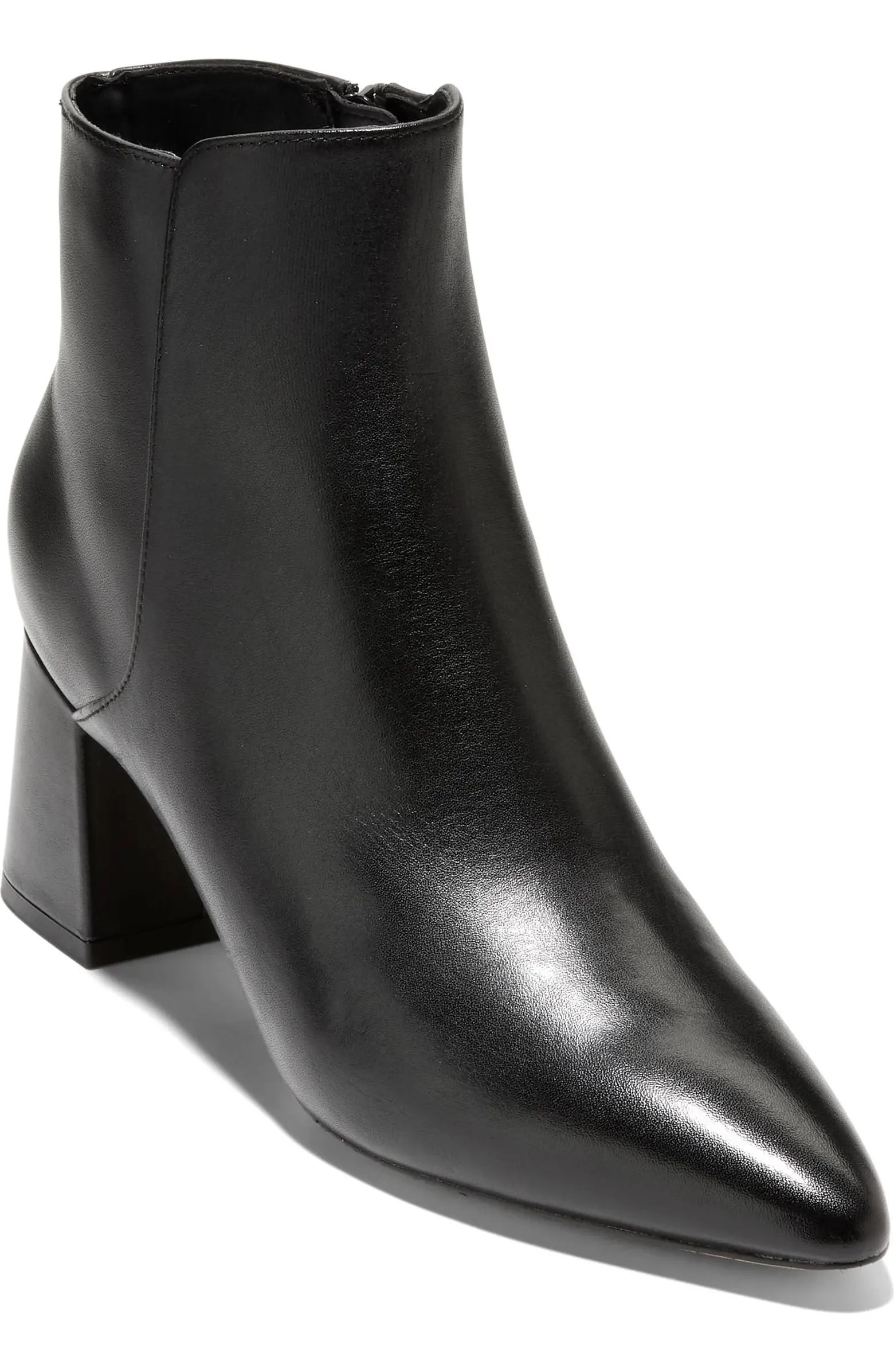 Catlyn Bootie (Women) | Nordstrom