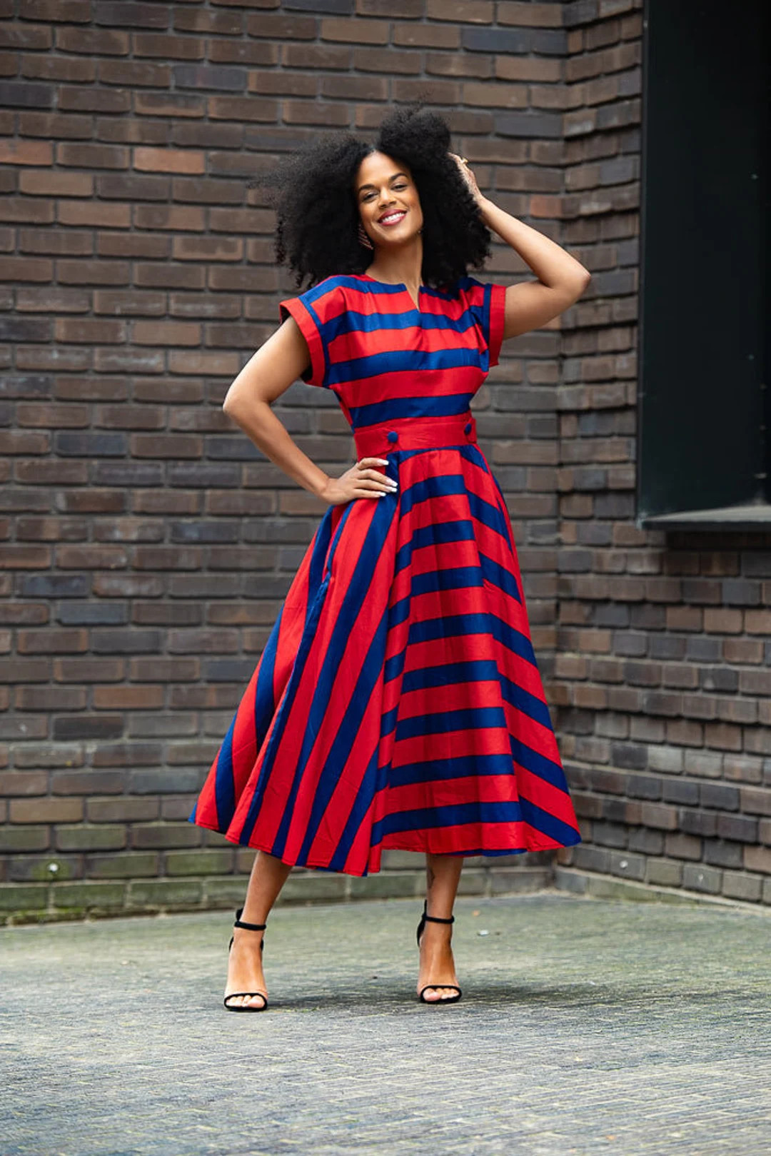 PEJU DRESS - Etsy | Etsy (US)
