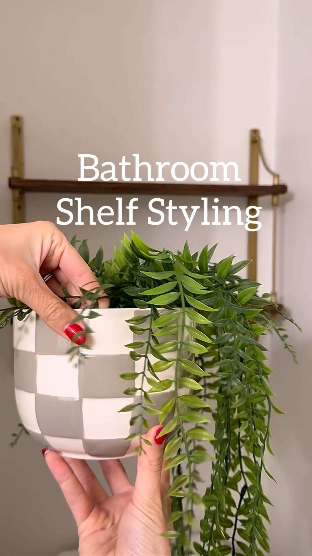 Bathroom Decor.

#LTKHome