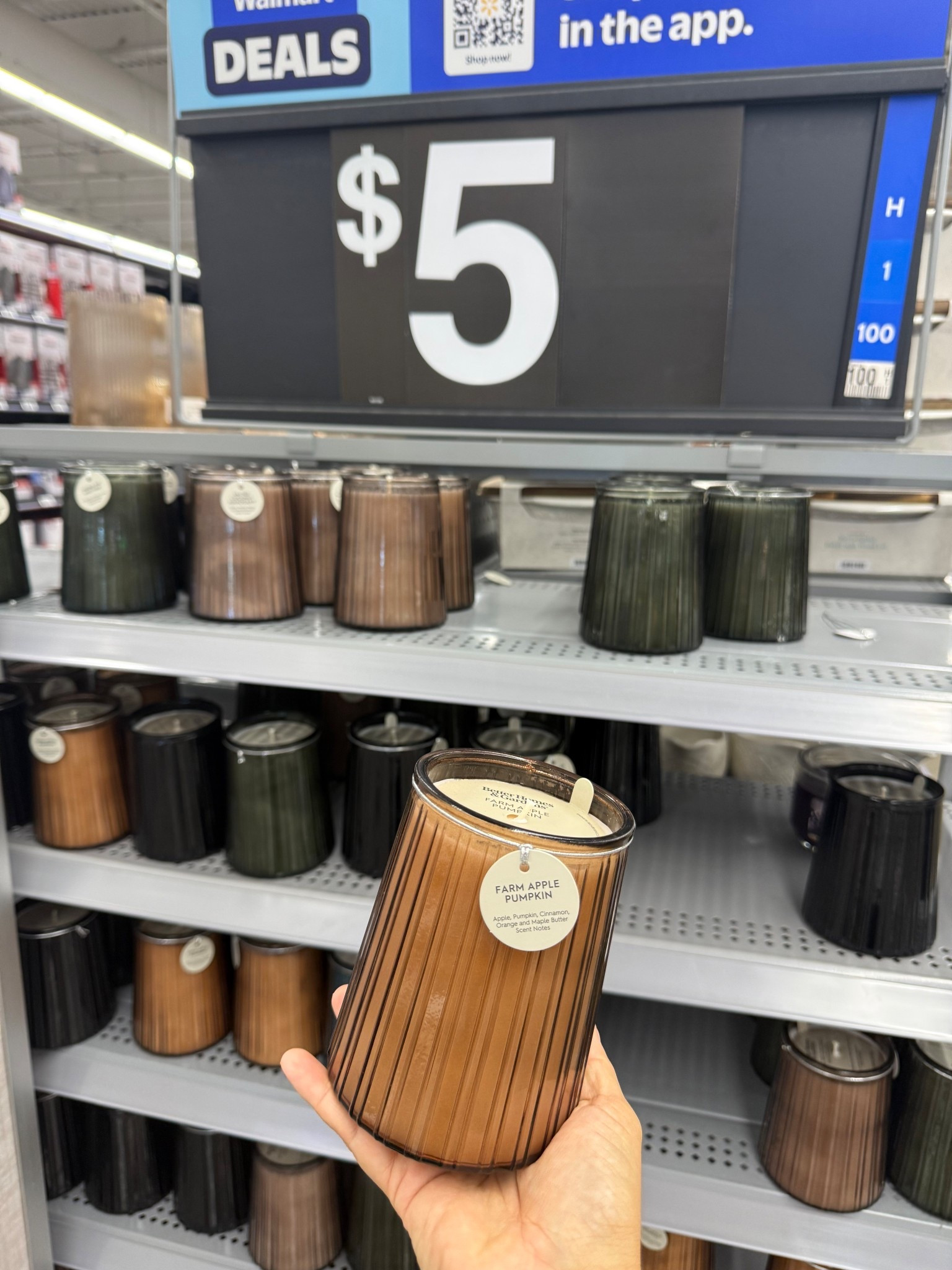 Candles..

#LTKSeasonal #LTKHome