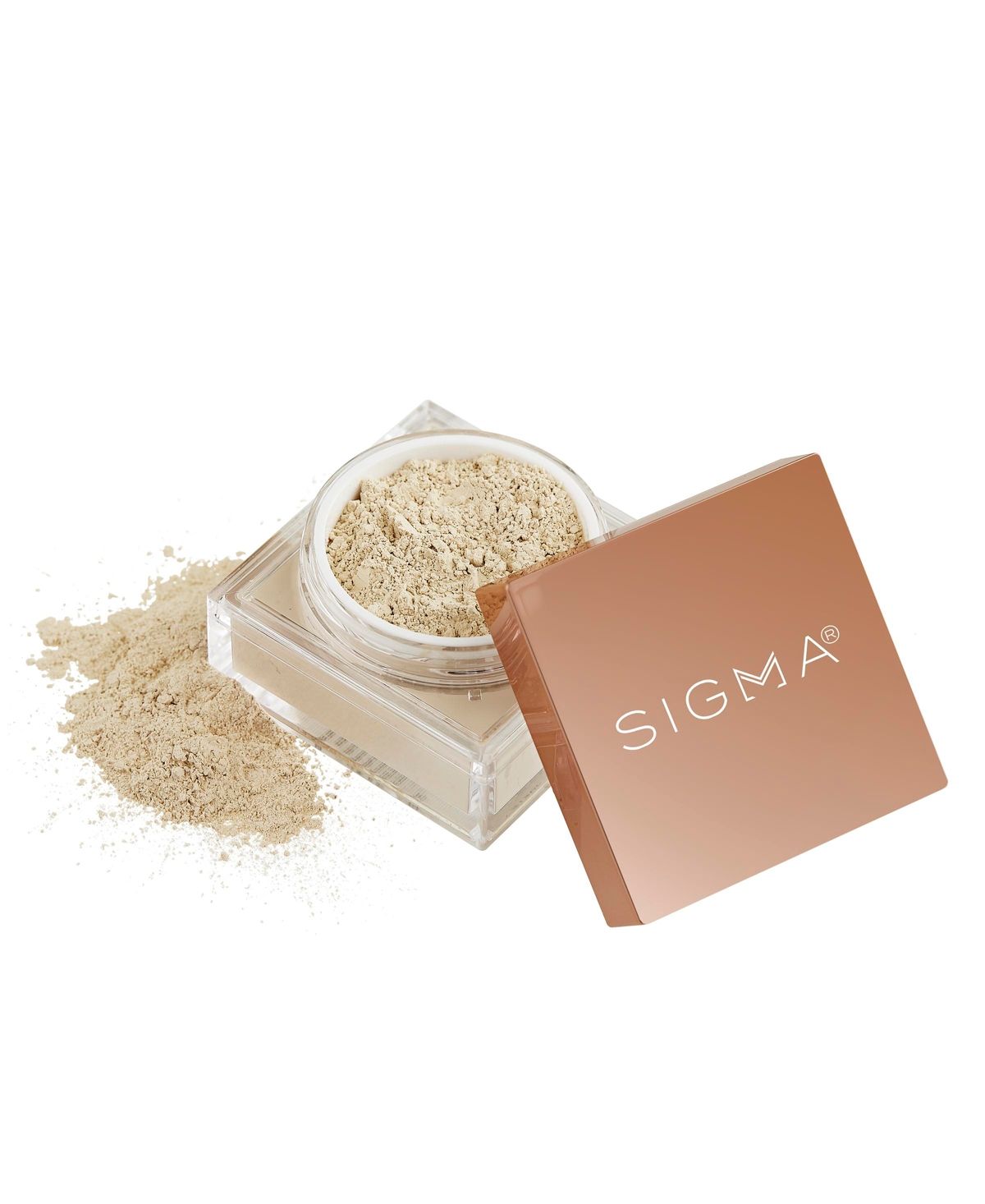 Sigma Beauty Soft Focus Setting Powder. | Macys (US)