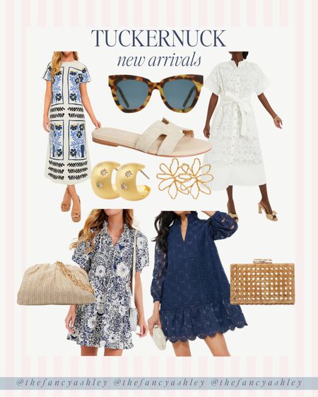 Tuckernuck summer outfit inspo! 

#LTKFindsUnder100 #LTKSeasonal #LTKStyleTip