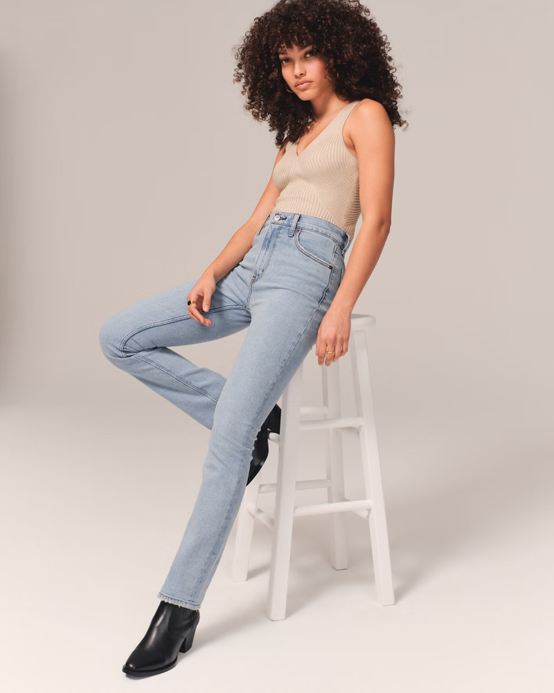 $63 | Abercrombie & Fitch (US)