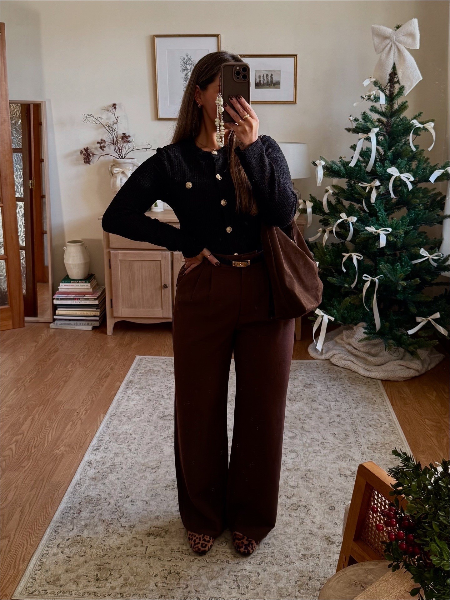 Workwear ✨

#LTKwinter #LTKworkwear