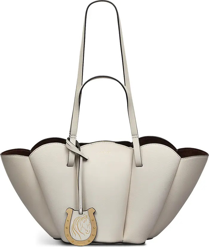 Kentucky Derby SS25 Small Open Top Satchel Bag | Nordstrom