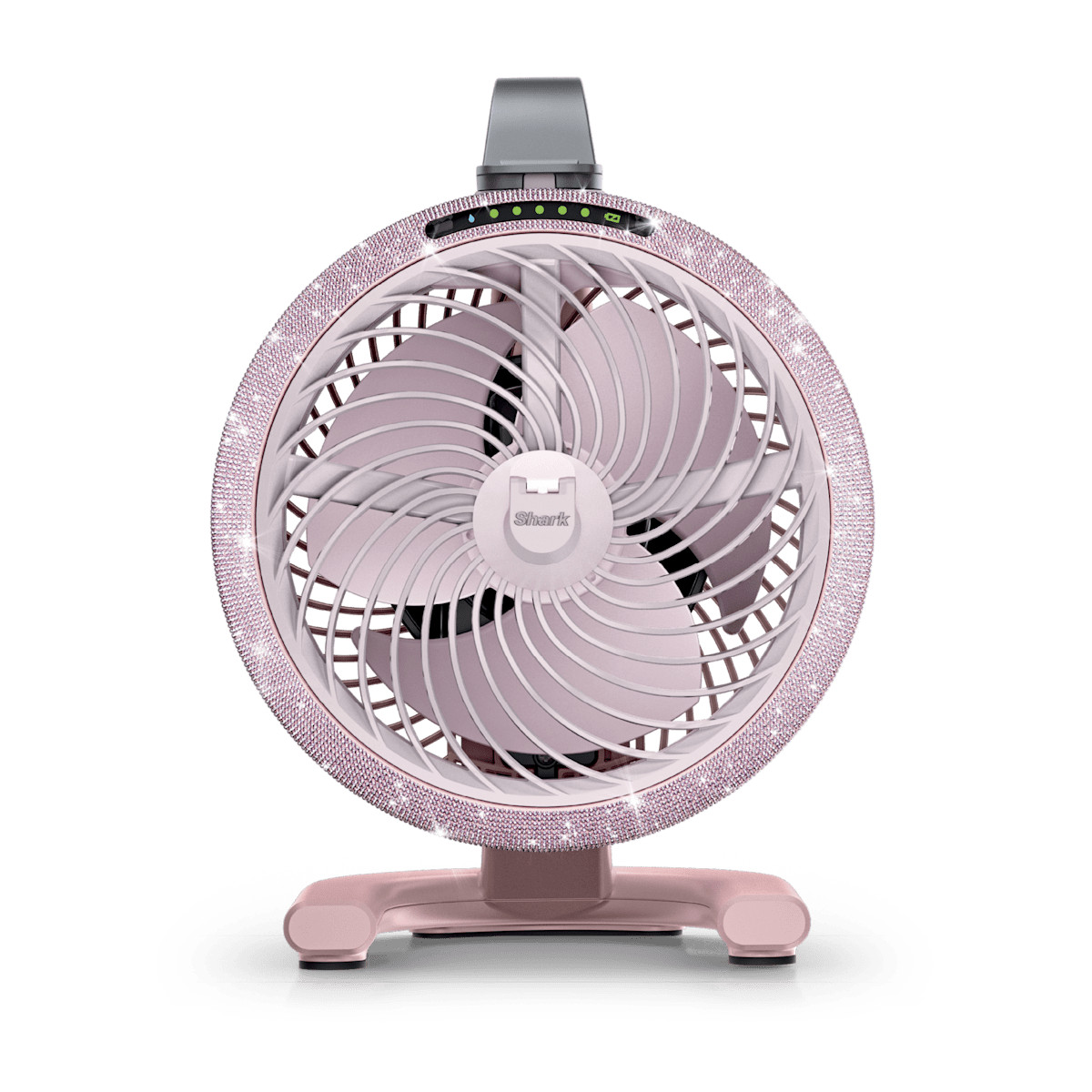 Shark FlexBreeze HydroGo Pro Fan in Pink Diamond | FA056PK9 | SharkNinja | SharkNinja
