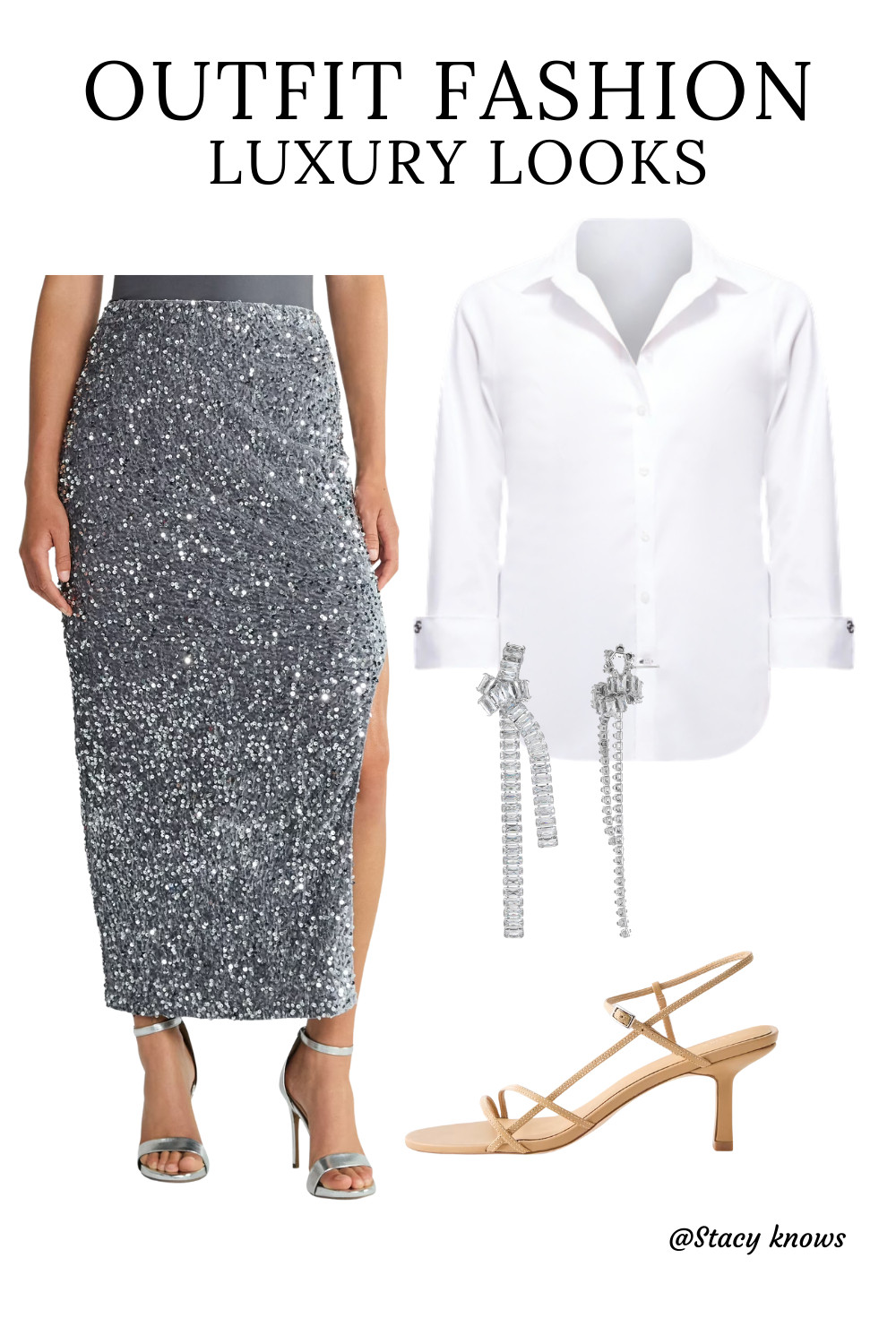 Elevate your everyday style with this affordable luxury look! I’ve curated a high-end aesthetic that looks like a million bucks without the designer price tag. Perfect for when you want to feel polished, chic, and effortlessly expensive. Shop the full outfit on my LTK! 
#LTKluxury #QuietLuxury #OldMoneyAesthetic #ChicStyle #LuxuryLook #OOTD #ClassyStyle #StreetStyleLuxury #ExpensiveLook #MinimalistFashion #LTKstyletip 

 #LTKootd #LTKstorytime #LTKPlusSize