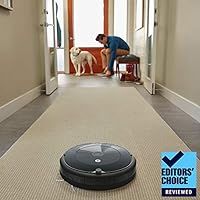 iRobot Roomba 692 Robot Vacuum-Wi-Fi Connectivity, Works with Alexa, Good for Pet Hair, Carpets, ... | Amazon (US)