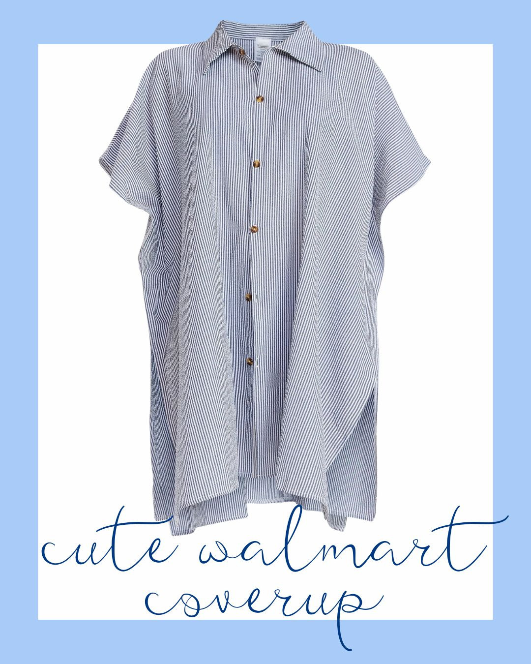 cute Walmart coverup!

women’s beauty, outfits, makeup, clothing, bag, purse, dresses, on sale, winter,  travel outfit, maxi dress, coastal grand, southern style, classic style, preppy style, , women’s dresses, transition weather, trendy, stylish, cotton, puff sleeve, short dress, midi dress, maxi dress, classic style, preppy style, shoes, flats, ruffles, scallops, boots, denim, kids, children, women’s, adult, men, tuckernuck, h&m, target, dillards, nordstrom, belk, saks 

 #LTKBeauty #LTKSwim #LTKTravel