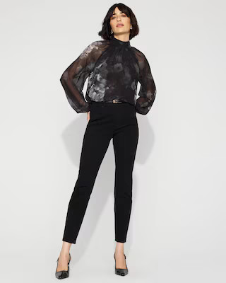 High-Rise Skinny Jean | White House Black Market