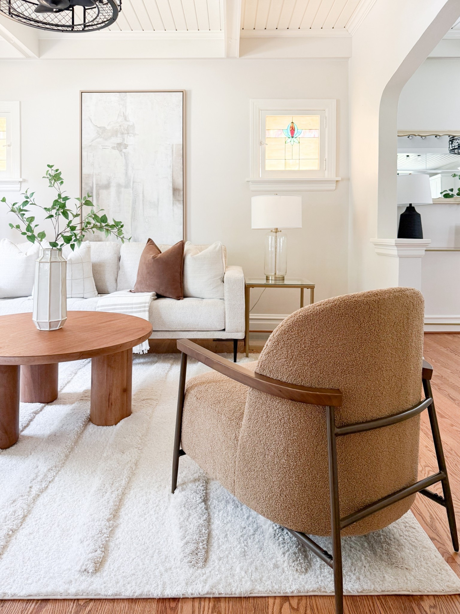 Highly requested RUG LINK 🔗 

#LTKHome