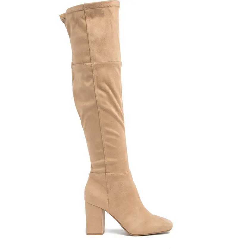 Cali Stretch Over-the-Knee Boot | Nordstrom