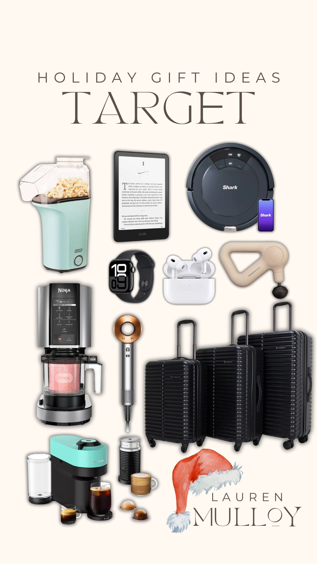 Gift Guide: For sister, friends, or SIL🎄🎅🏼

 gift guide, gift ideas, gift guide for sister, gift guide for friends, white elephant gift ideas, affordable gift ideas, sale, sale alert, sale finds, gifts on sale, Lauren Mulloy 

 #LTKGiftGuide #LTKHoliday #LTKSeasonal