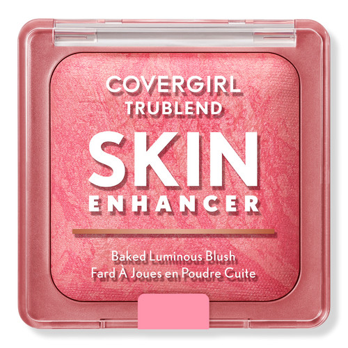 TruBlend Skin Enhancer Baked Luminous Blush | Ulta
