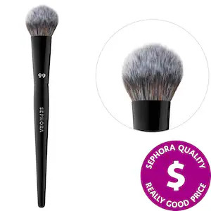 PRO Blush Brush #99 | Sephora (US)