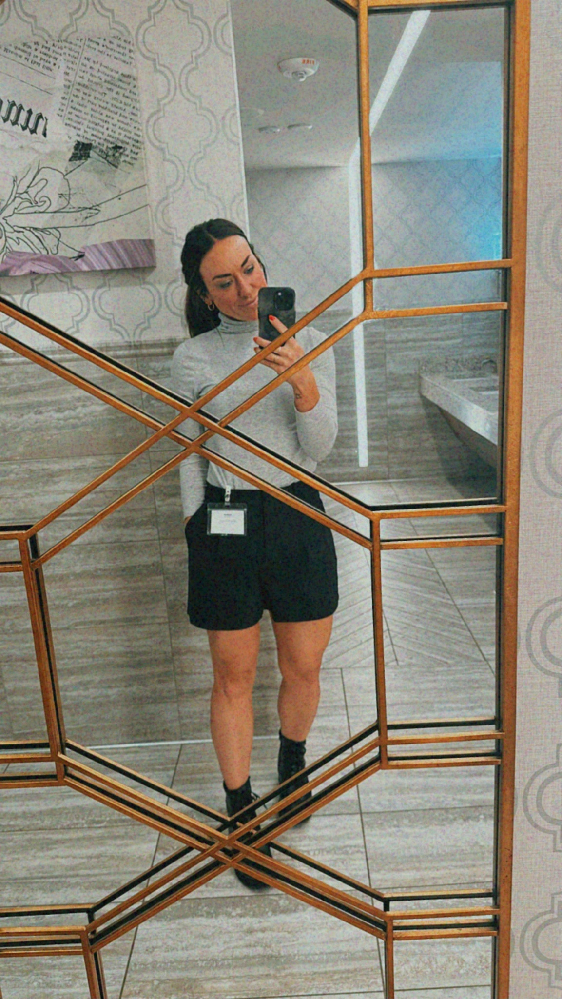 Boss Things 👑

#LTKworkwear #LTKunder100