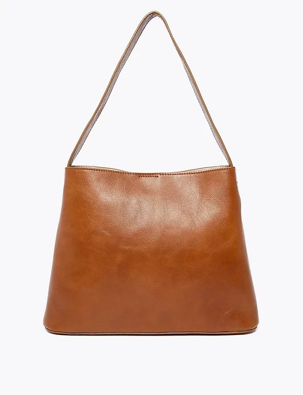 Leather Tote Bag | Marks & Spencer (UK)