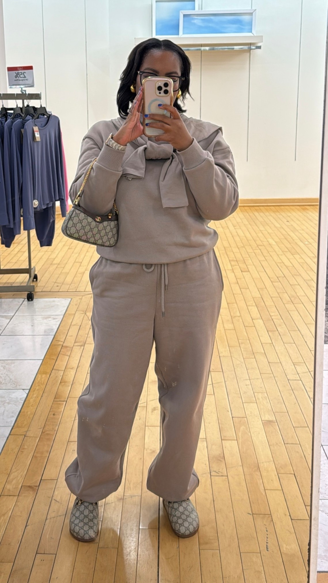 Cute & comfy 

#LTKFindsUnder100 #LTKootd #LTKmomlife