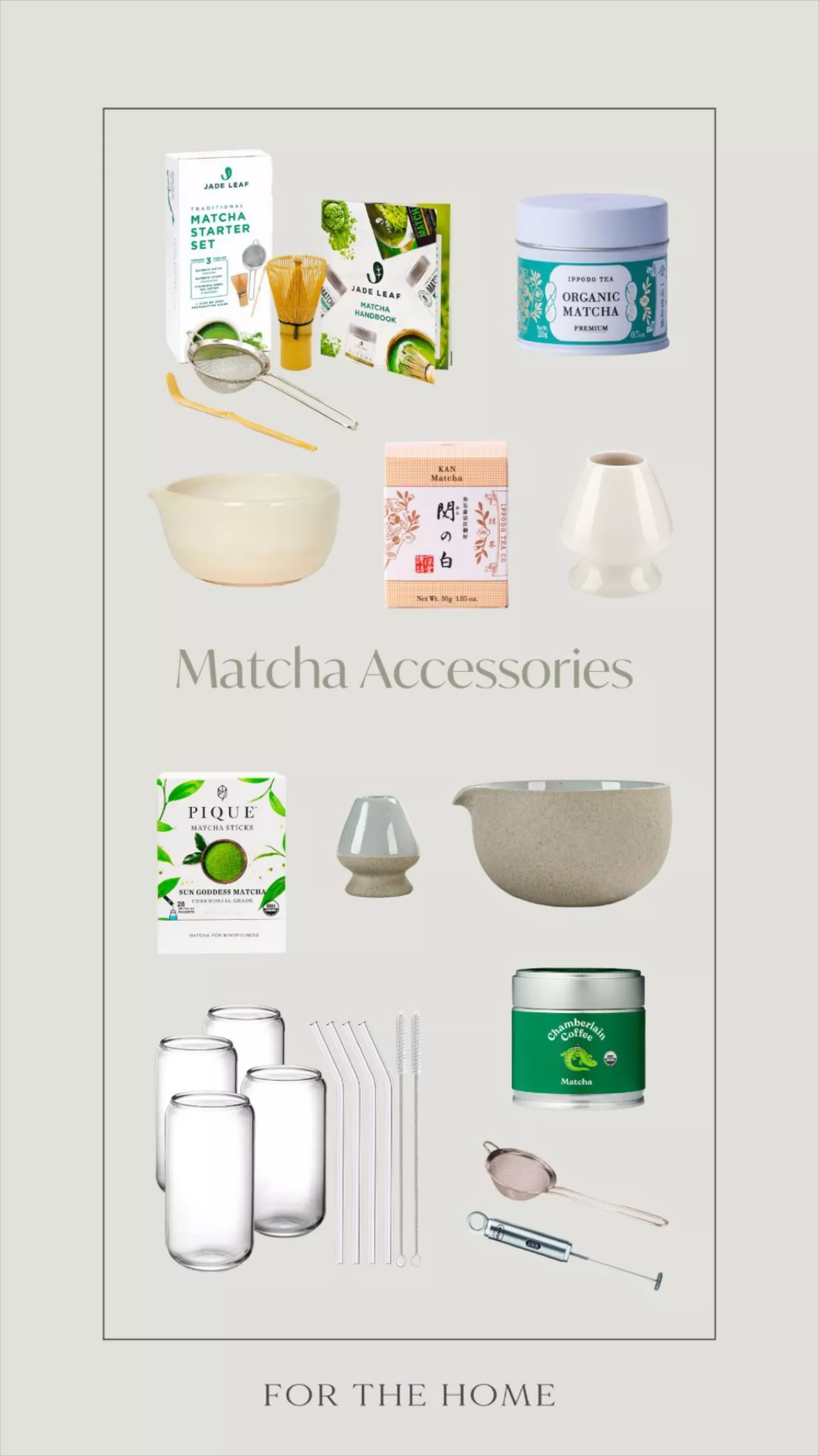 White Matcha Whisk Stand Holder, … curated on LTK