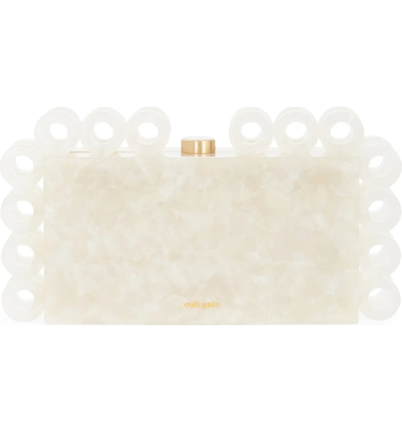 Harlow Box Clutch | Nordstrom