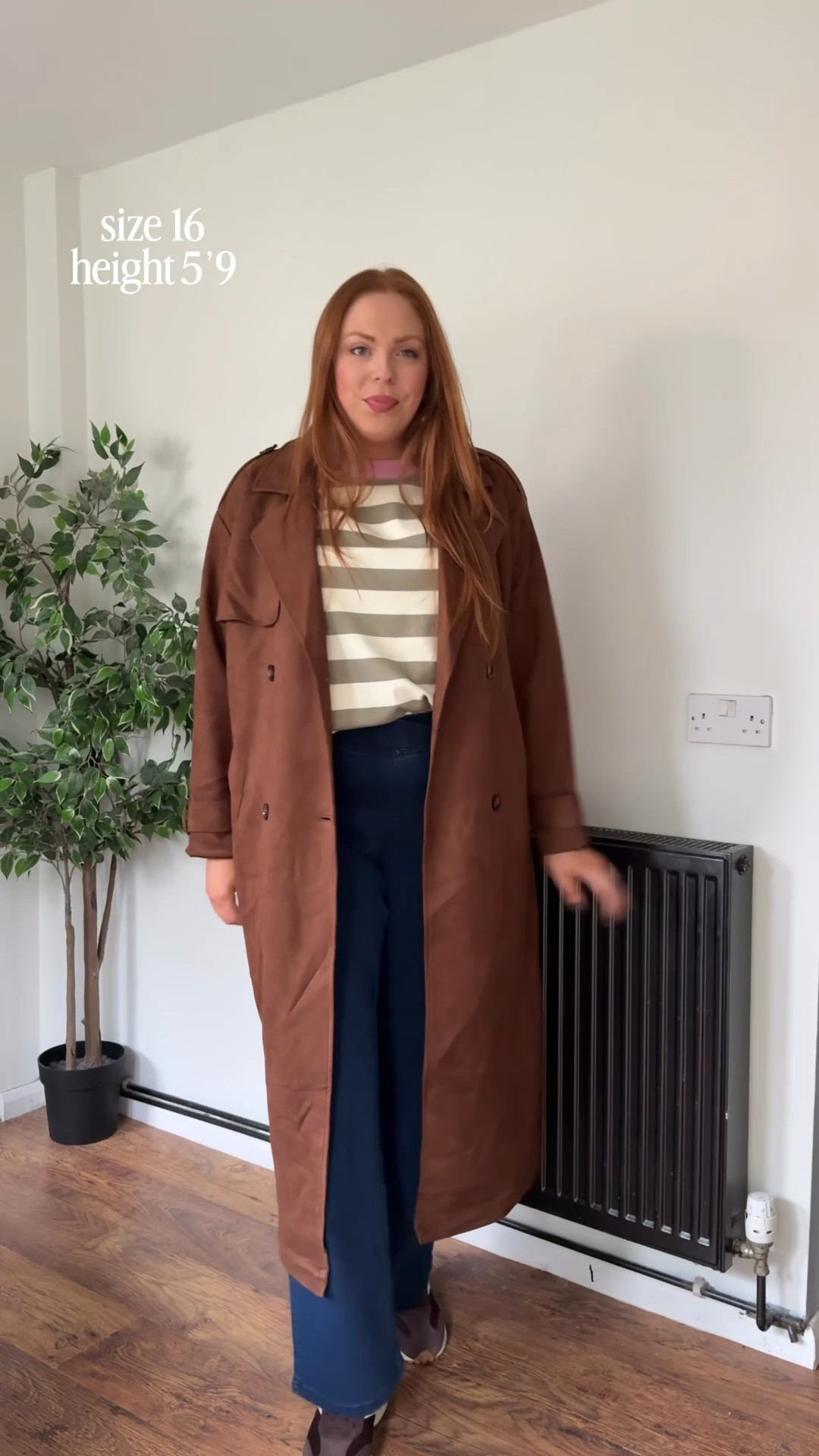 Oh simply be is perfect for spring essentials and they cover sizes 10-32! 

#LTKmidsize #LTKuk #LTKspring