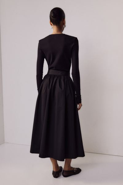 A-line Skirt | H&M (US + CA)