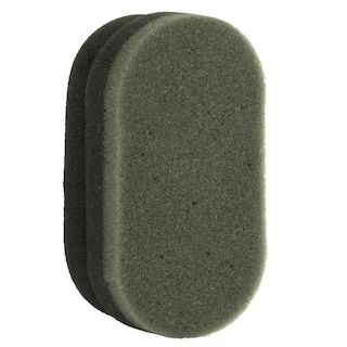Detailer's Choice EZ-Grip Sponge Applicator Pad 9-32-6 - The Home Depot | The Home Depot