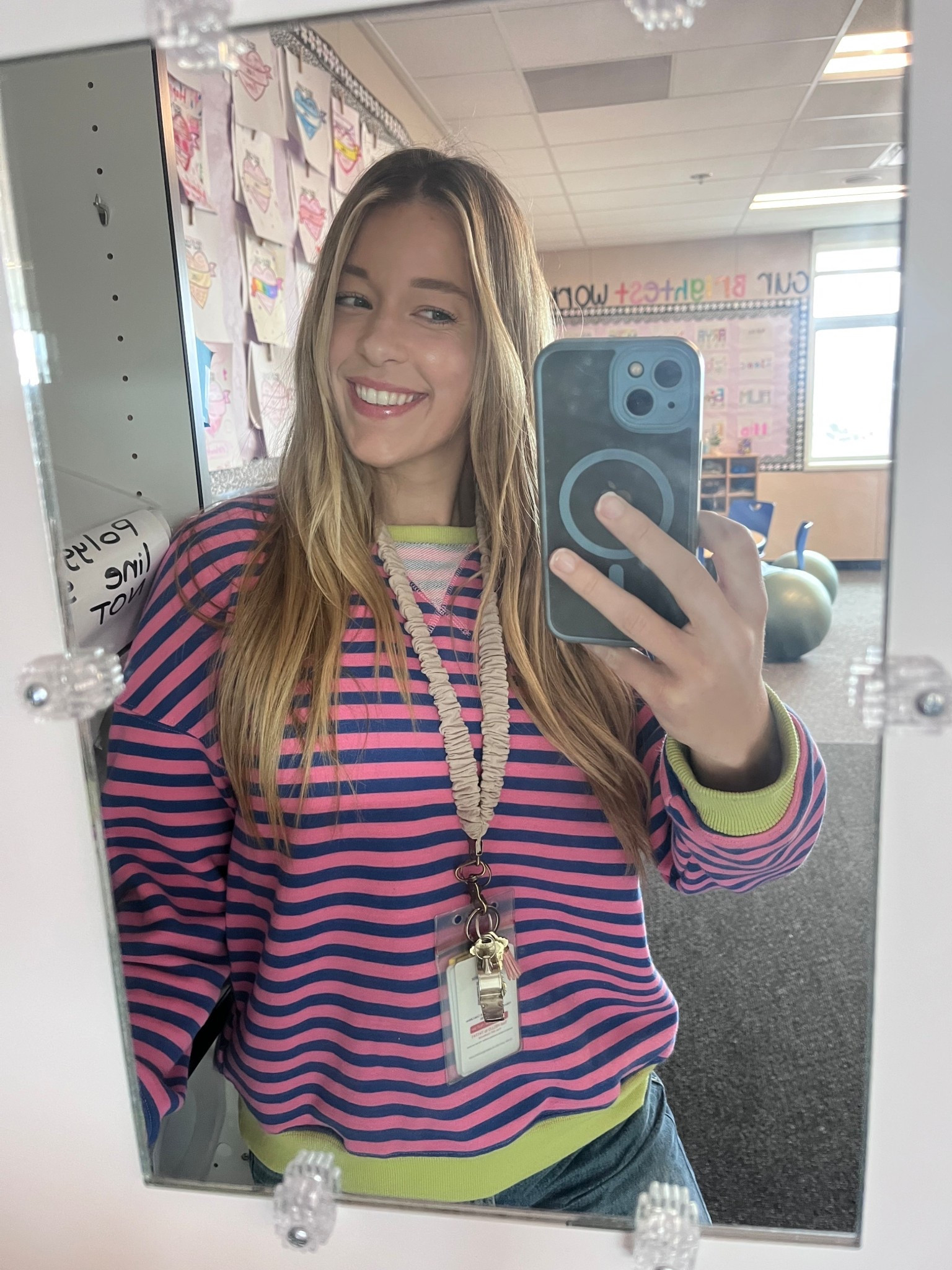 Comfy teacher outfit 💓

#LTKWorkwear #LTKActive #LTKootd