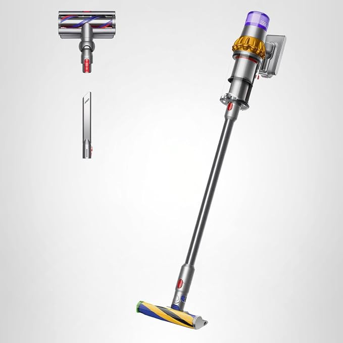 Dyson V15 Detect™ Origin Cordless Vacuum | Amazon (US)