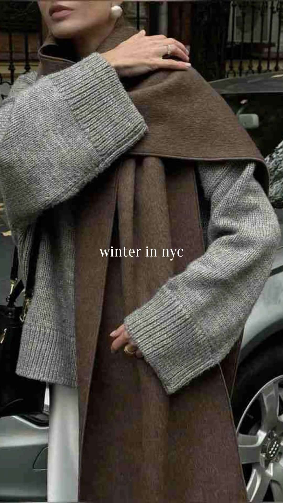 NYC winter has its own vibe and I love it. Cozy layers, warm textures, and styles that feel both practical and chic. I’m sharing a few of my favorite pieces for a New York winter, from faux fur to shearling and classic cold weather staples. If you’re heading to the city or just love that winter style, these picks are perfect.  

 #LTKgrwm #LTKootd #LTKSeasonal