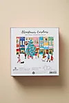 Christmas Carolers Puzzle | Anthropologie (US)