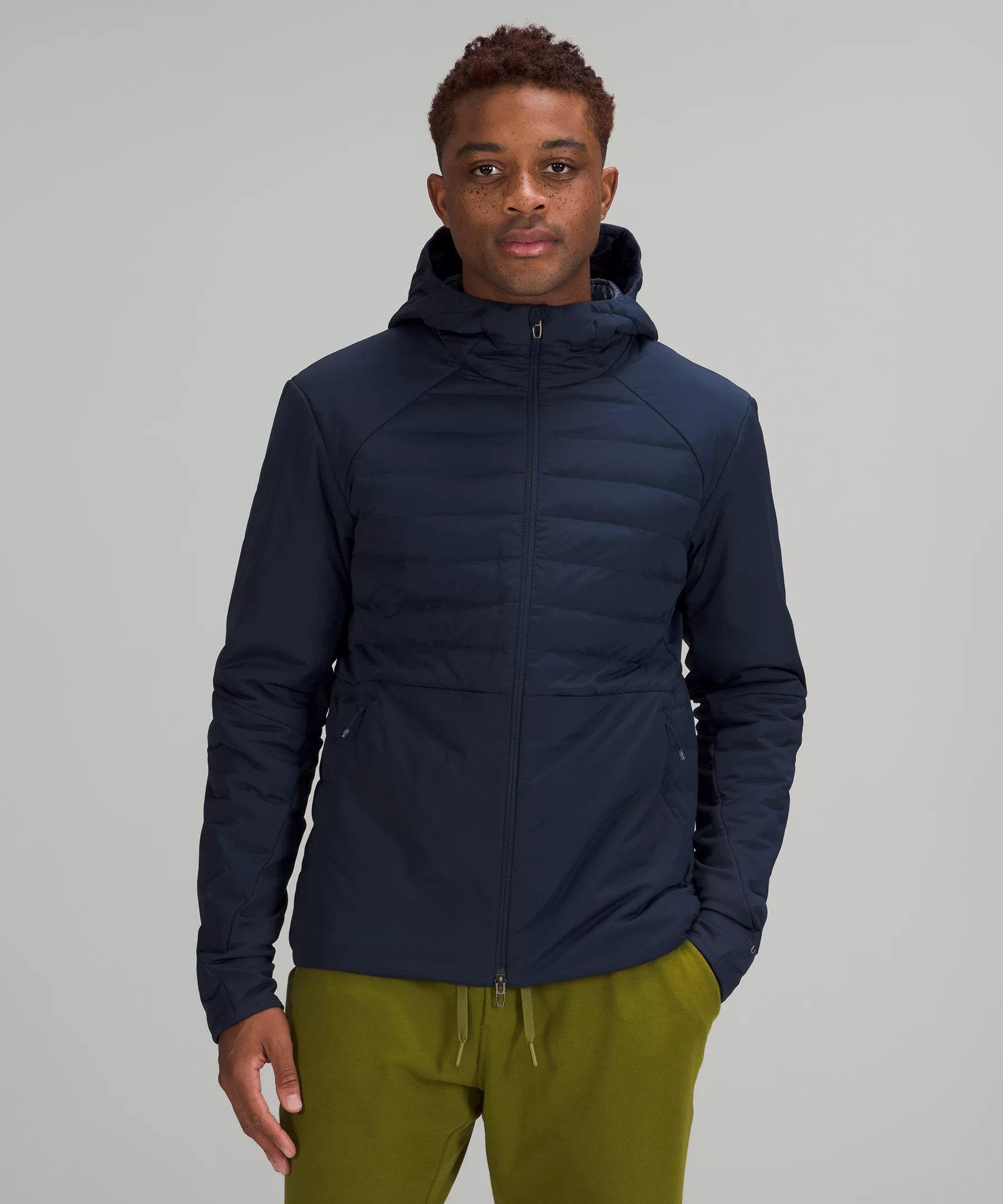 Down for It All Hoodie | Lululemon (US)