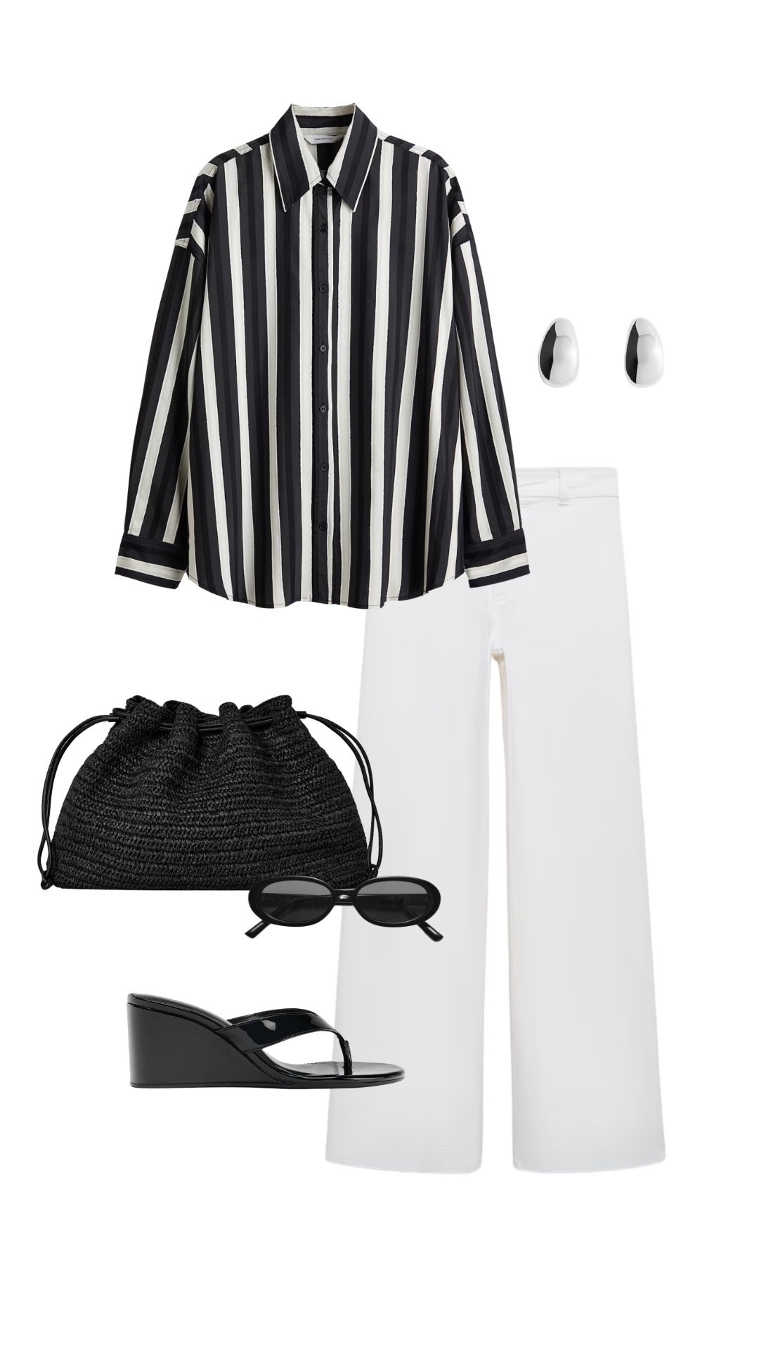 Ways to Wear 📁

#LTKsummer #LTKuk #LTKstyletip