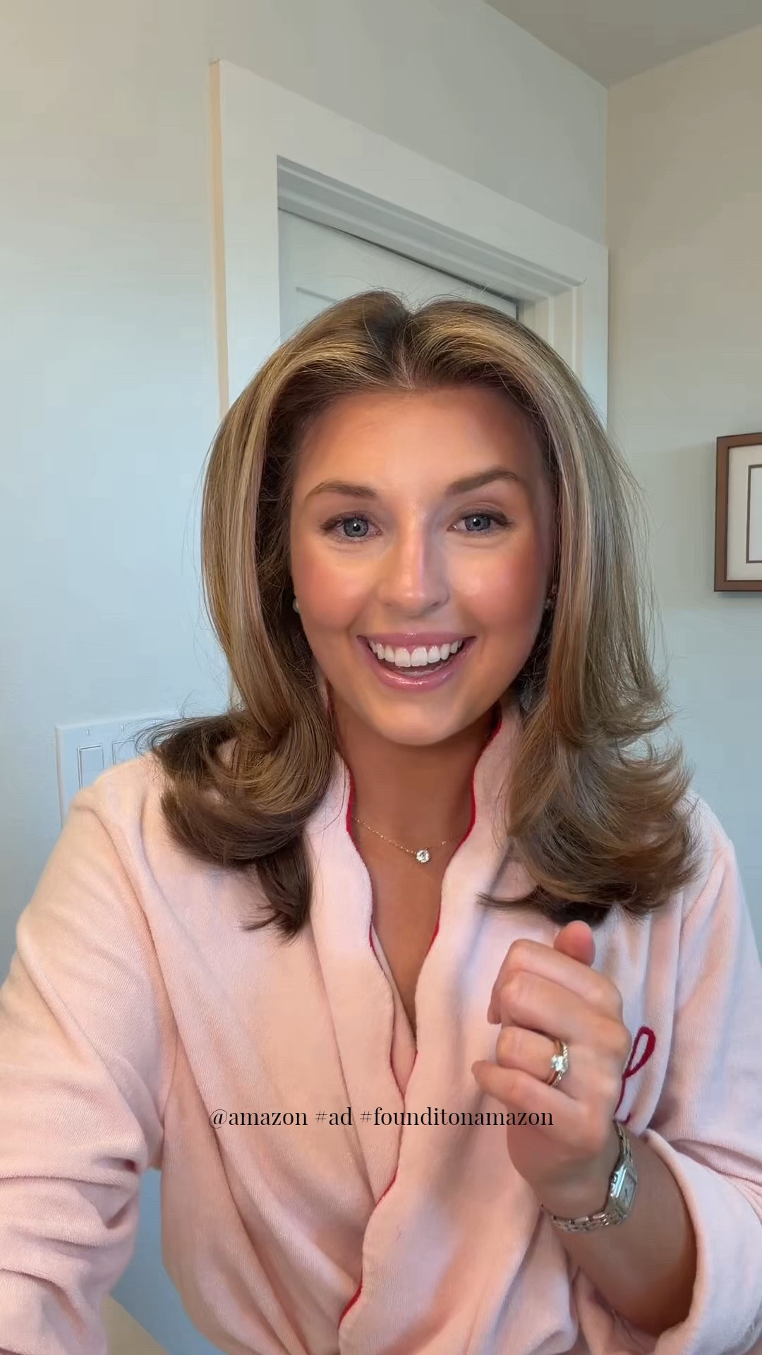 My Big Spring Sale beauty picks!

@amazon #ad #founditonamazon