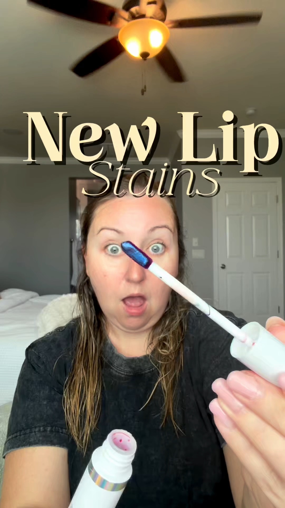 Look at all these pretty lip stains!!

#LTKU #LTKBeauty #LTKgrwm