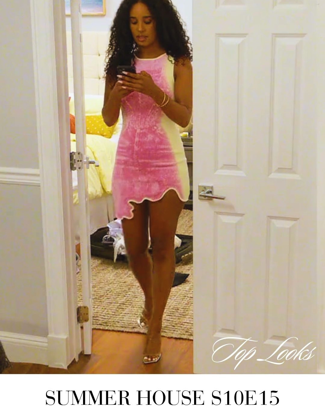 Summer House Season 10 Episode 15 Top Looks