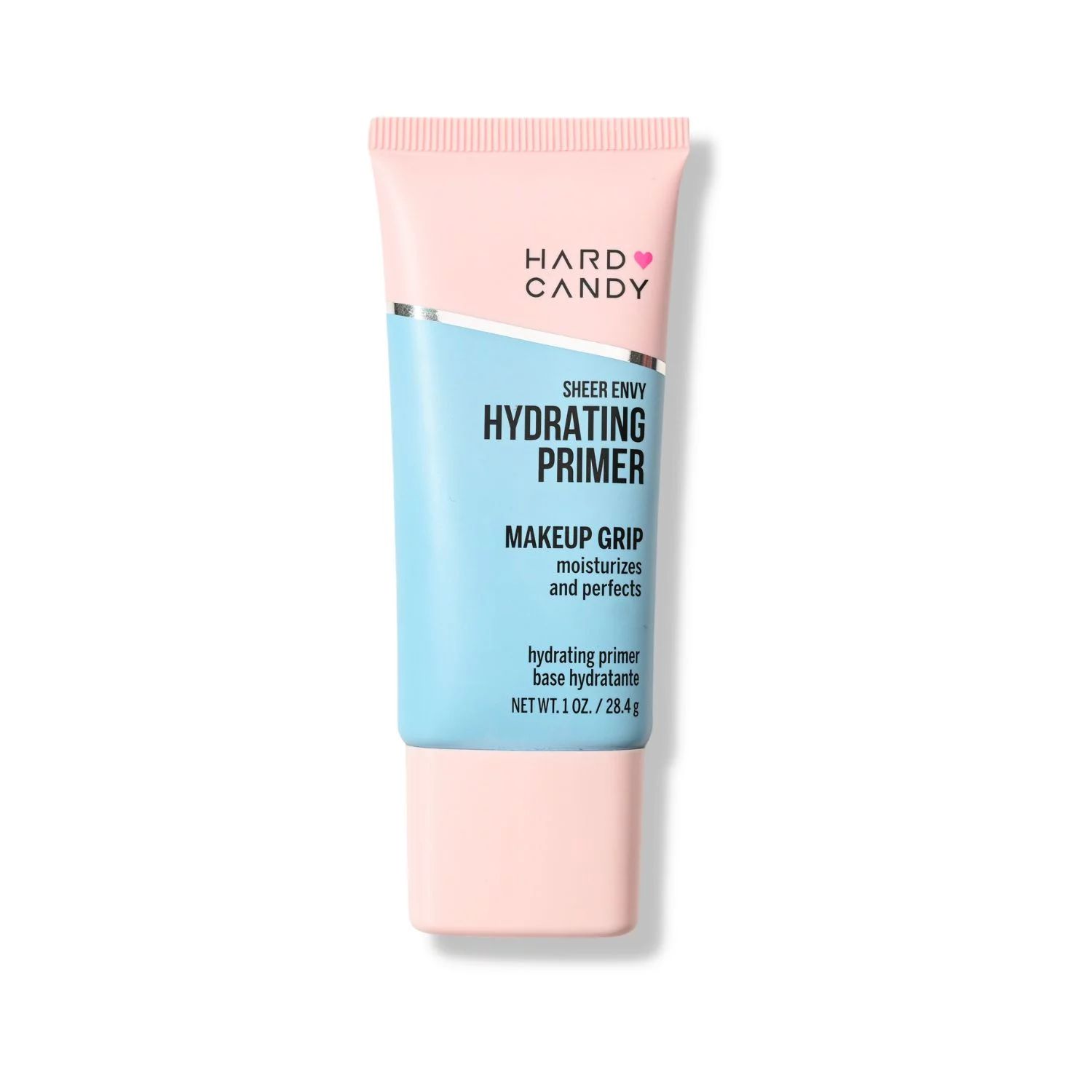 Hard Candy, Sheer Envy Primer, Hydrating + 12 Hour Makeup Grip | Walmart (US)