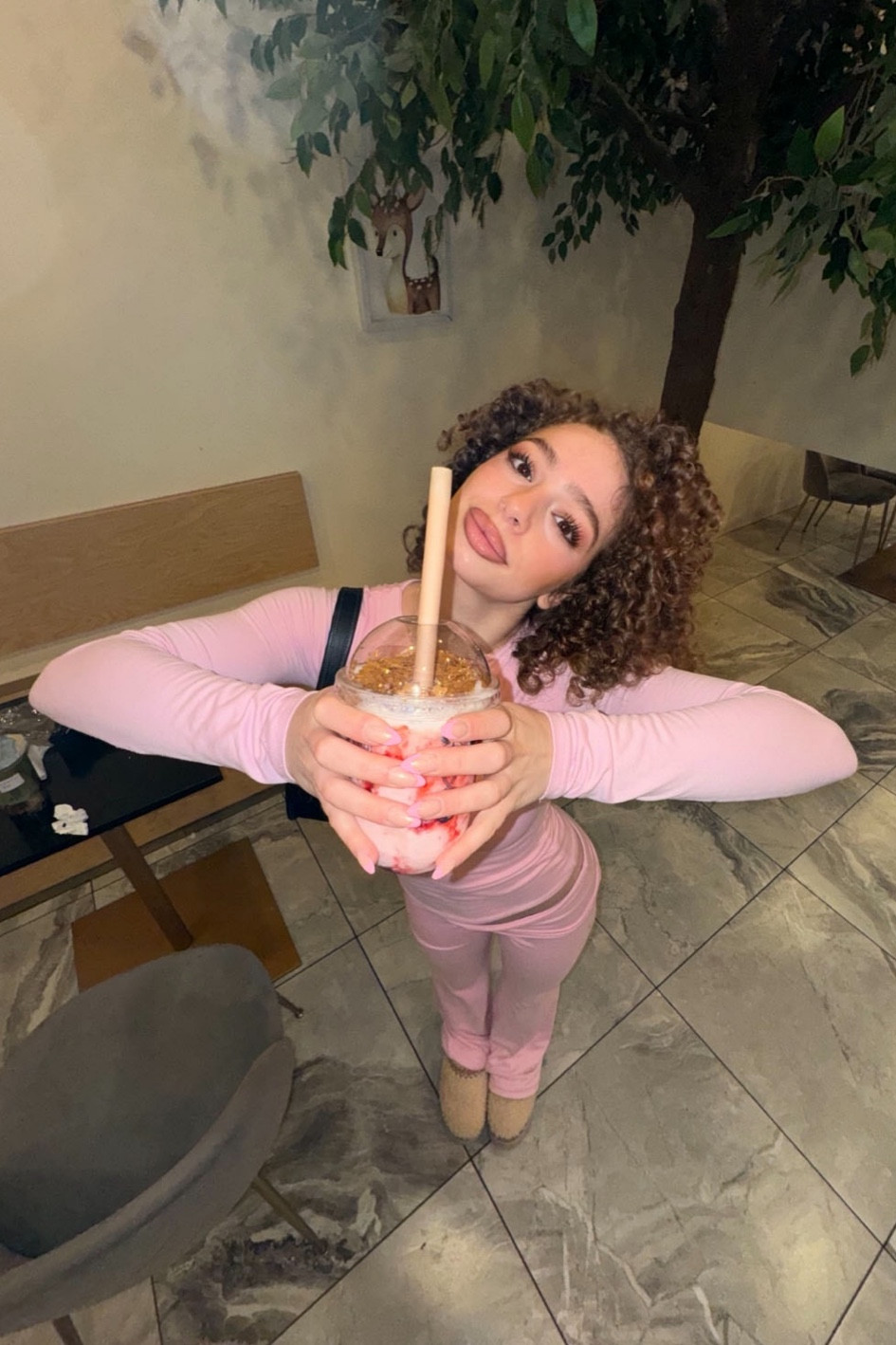 Press on nails! 

#LTKHome #LTKBeauty #LTKFindsUnder50