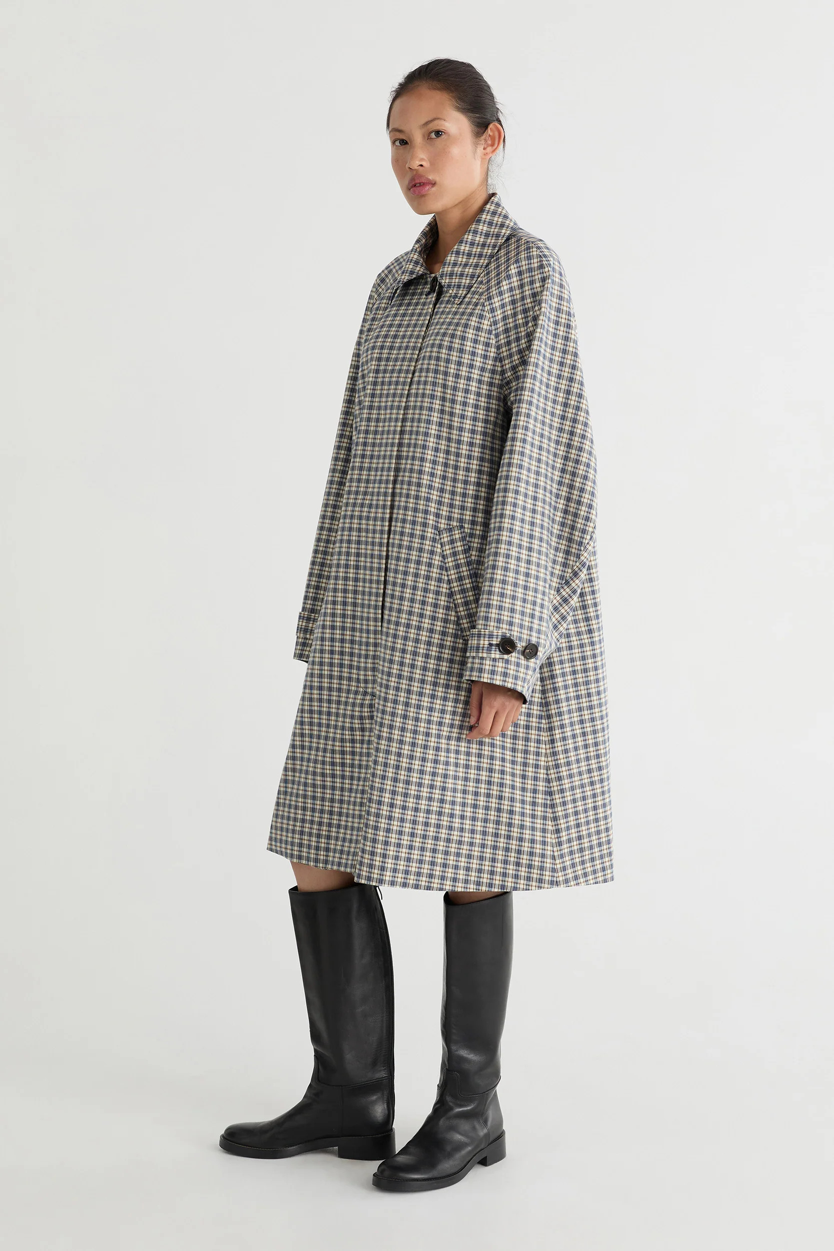 The Lou Coat | Friends with Frank (US & AU/NZ)