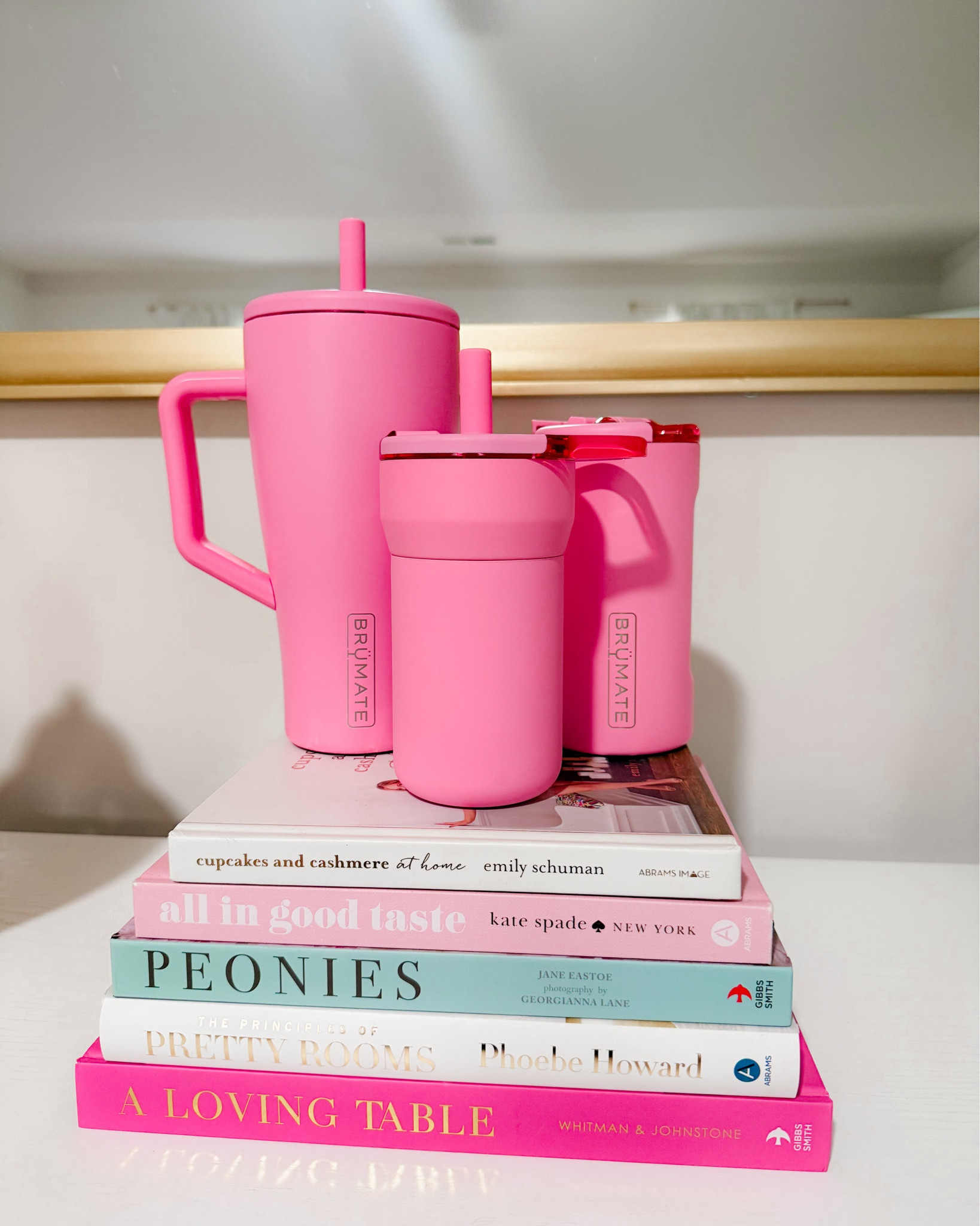 I’m convinced this is the prettiest Brumate drop EVER 😍😍😍 OBSESSED with this gorgeous pink for spring + summer! 


Leakproof tumbler / tumbler / cup / 30oz tumbler / 40oz tumbler / #ad #giftedbybrumate #brumate 

#LTKmomlife #LTKdayinmylife #LTKfitnessgoals