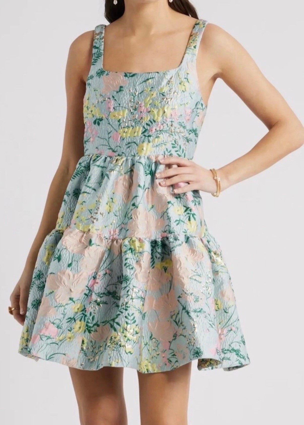 Zimmermann looking dresses for less
Spring dress
Shower dress 
Easter dress


#LTKSeasonal