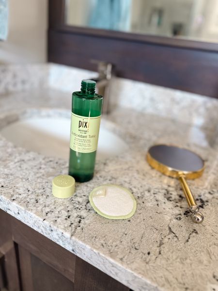 Pixi new antioxidant tonic is perfect for spring skincare routines available at Target
Skincare beauty  