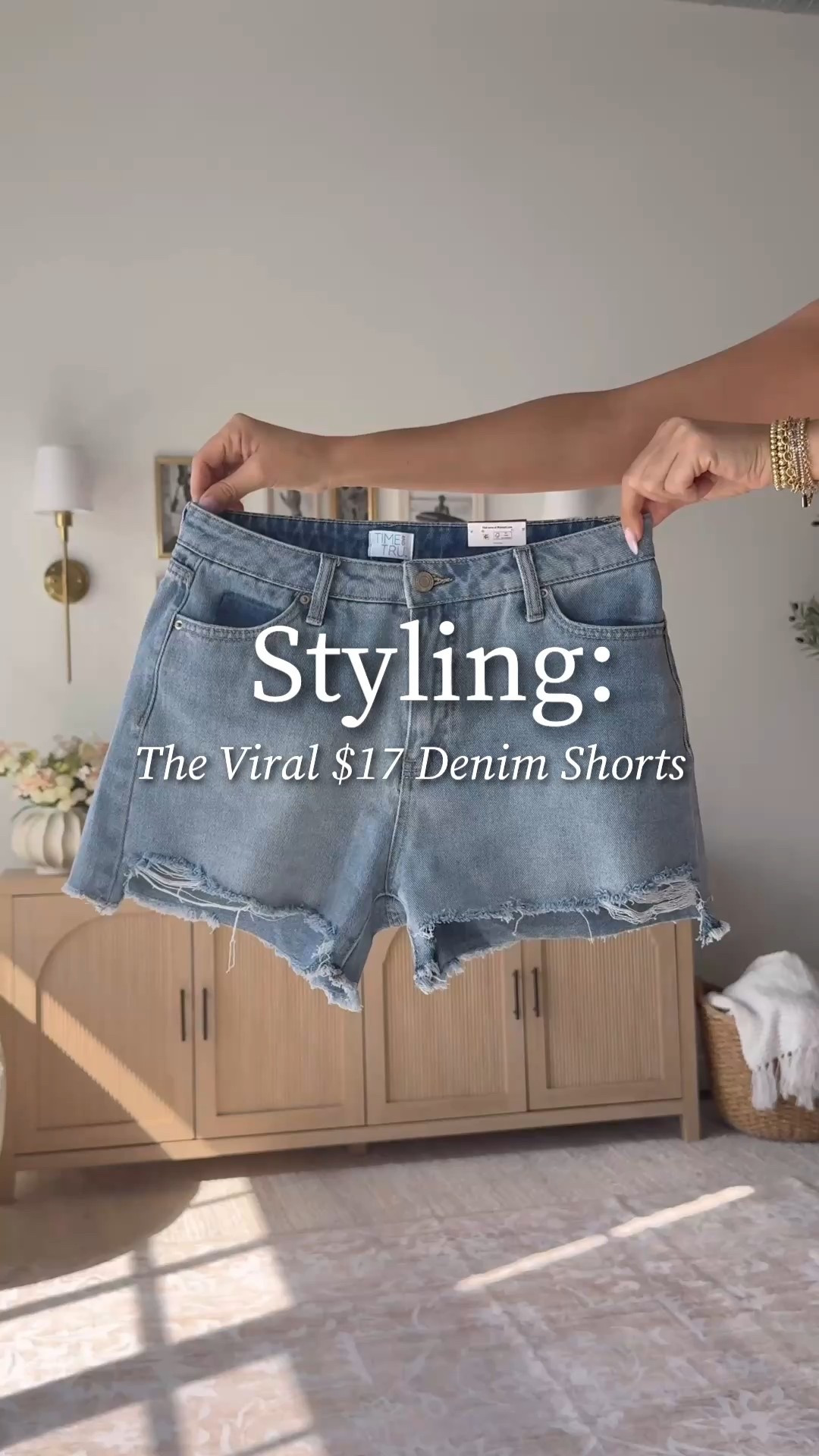 Love elevating denim with a white button down and a Linen Blazer 
Shorts - size 4 
Button down - small 
Blazer- small 

#LTKOver40 #LTKU #LTKFindsUnder50 #LTKWatchNow #LTKSeasonal #LTKShoeCrush