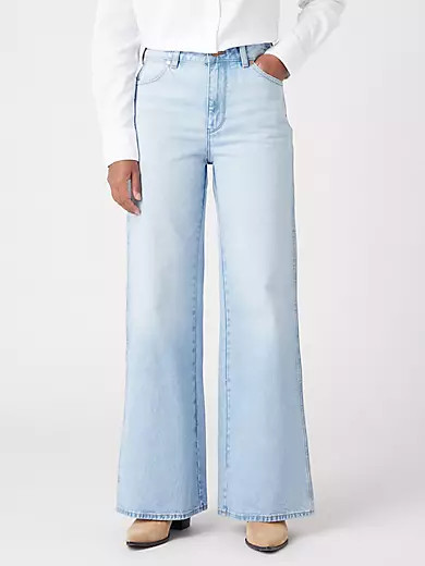 Women's Bonnie Jean in Sonny | Wrangler