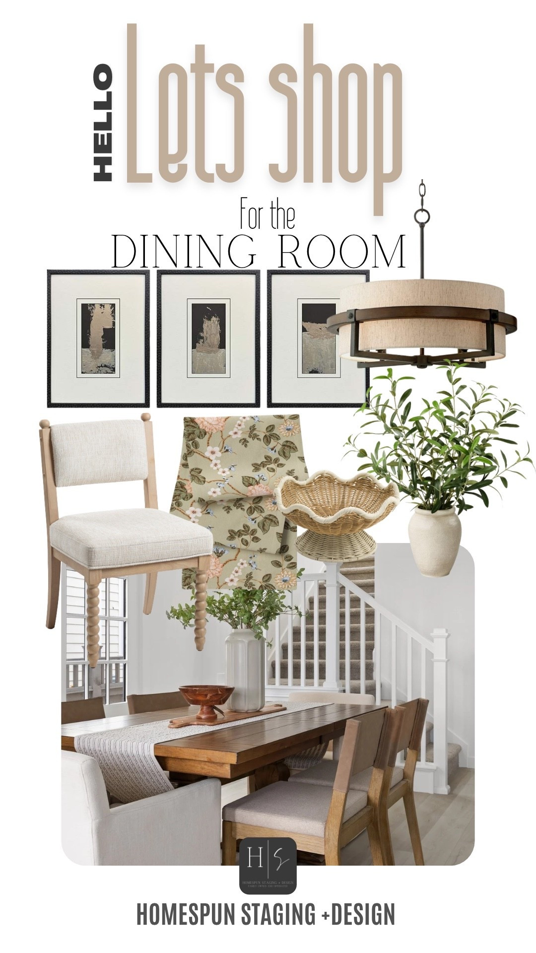 Let’s shop to update your dining roomm

#LTKstyletip #LTKhome #LTKSeasonal