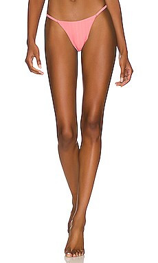 Barbados Bikini Bottom
                    
                    Monday Swimwear | Revolve Clothing (Global)