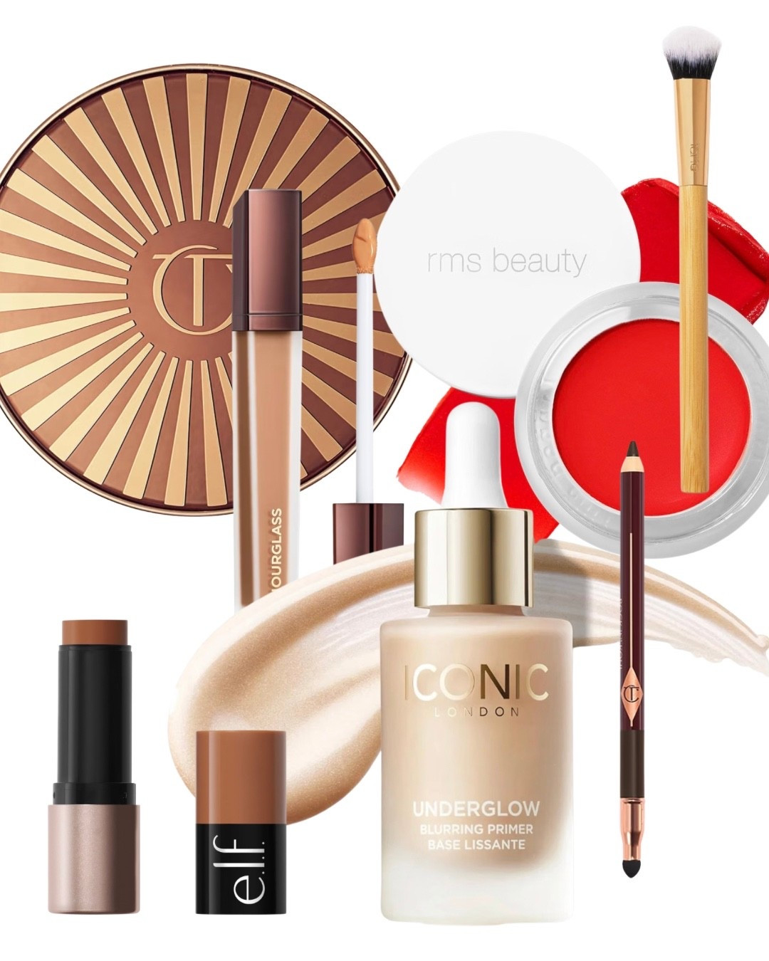 Latest little additions! Per usual…I read all reviews and here we are!!

#LTKgrwm #LTKBeauty #LTKSeasonal