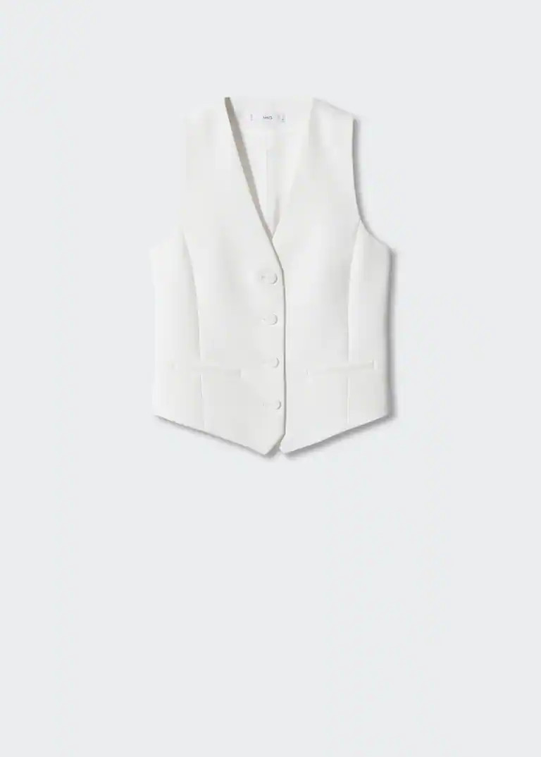 open: Gillet (517) | Mango Italia | Mango IT